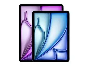 iPad Air 7