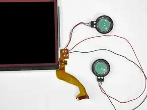 Upper LCD
