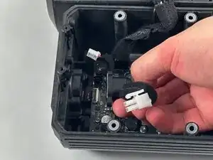 Power Socket