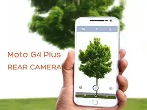 Back Camera (Video)