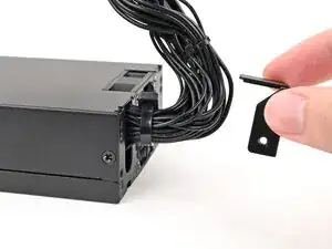 Framework Desktop Power Supply Installation