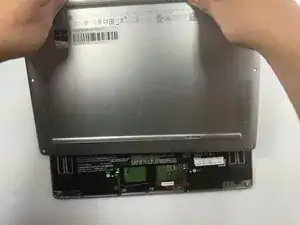 Back Case