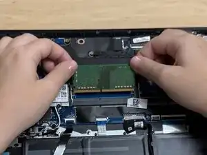 RAM