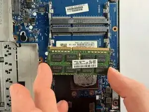 RAM Stick