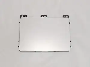 Touchpad