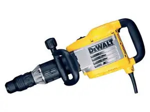 DeWalt D25900K Type-2