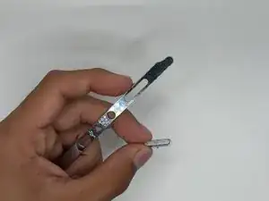 Volume Button