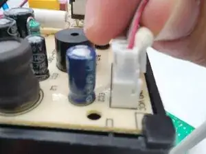 Motherboard