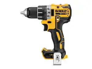 DeWalt DCD791B Type-1