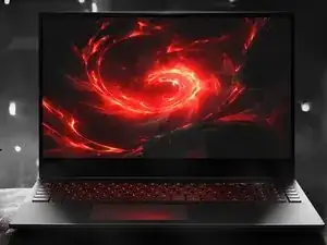XMG CORE 16