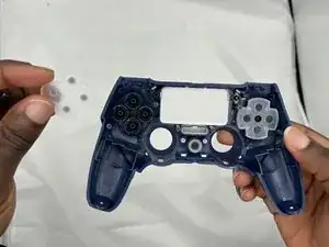 Buttons