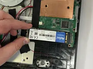 M.2 SSD