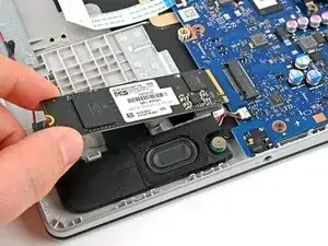 SSD