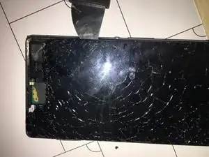 LCD Display