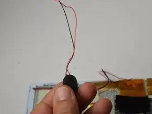 Internal Speaker