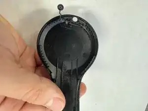 Power Button