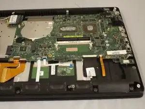 Motherboard