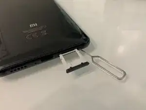 Display