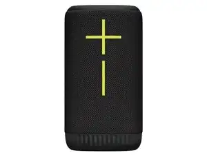Logitech EVERBOOM