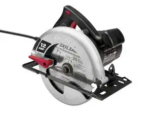 Skil 5380 Type-1