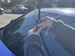 Windshield Wipers