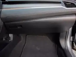 Cabin Filter