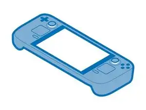 Consoles de jogos da Steam