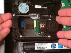 Traverse Assembly