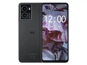 Pulse da HMD