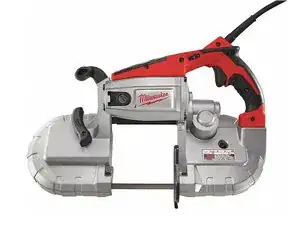 Milwaukee 6232-6N