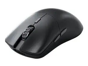 Glorious Model 02 Pro