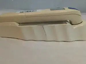 Sherwood FirstTemp Genius 3000A