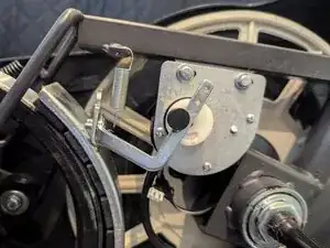 Schwinn 130 Upright Bike Low Resistance Fix