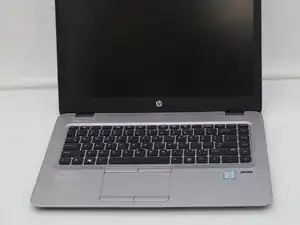 HP EliteBook 840 G4