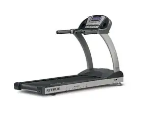 Exercise Equipment