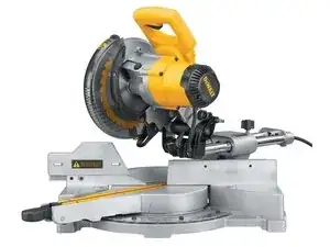 DeWalt DW712 Type-2