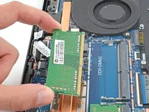 RAM