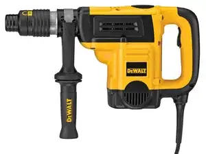 DeWalt D25553