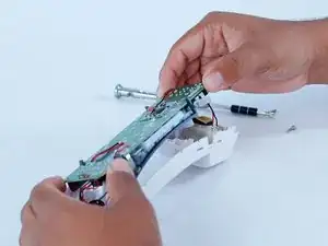 Motherboard