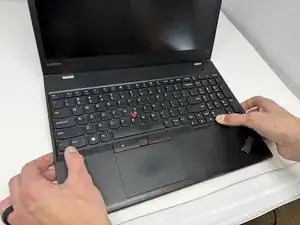Keyboard