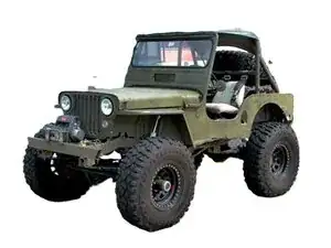 Willys-Overland