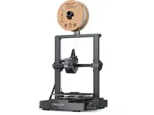 Ender 3 V3 SE
