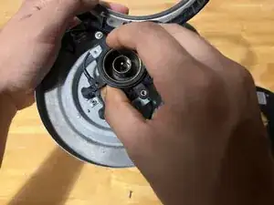Thermostat