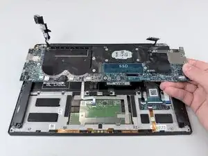 Motherboard