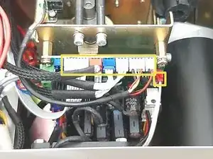 Fase 2 Placa Eletrônica LAÇATUDO