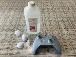 How to Fix Xbox One Wireless Controller Drift