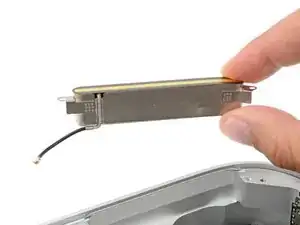 Antenna 2