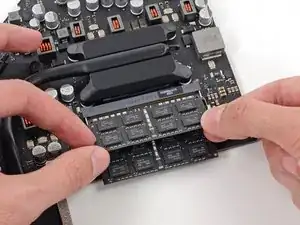 RAM Memory