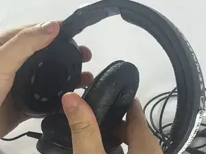 Ear Cushions
