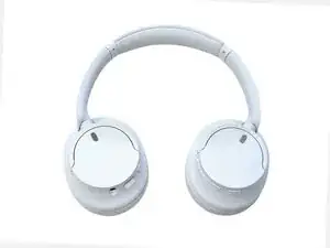 Sony WH-CH720N